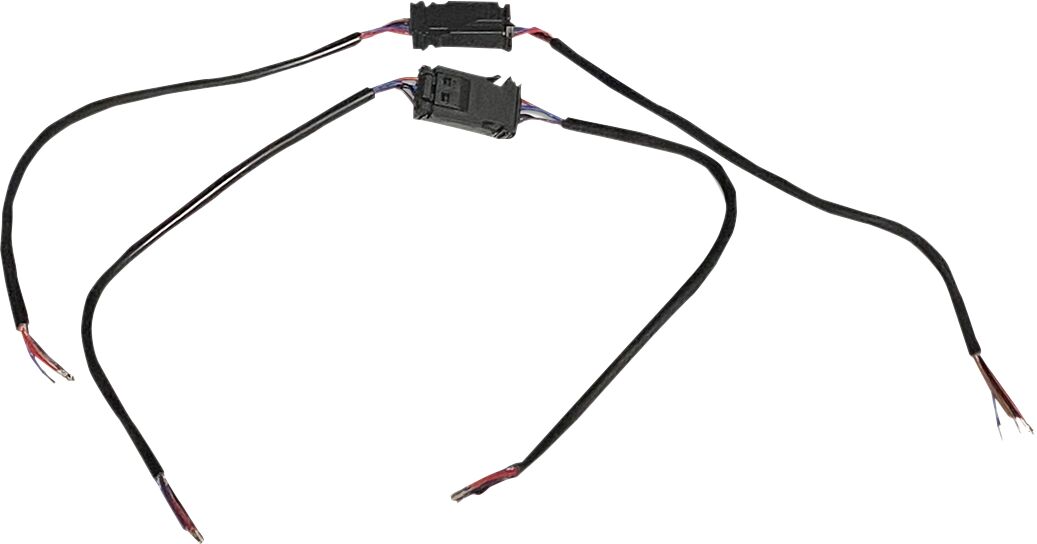 Custom Dynamics Wire Connector Qkdiscnct MISCELLANEOUS ELECTRICAL Custom Dynamics