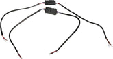 Custom Dynamics Wire Connector Qkdiscnct MISCELLANEOUS ELECTRICAL Custom Dynamics