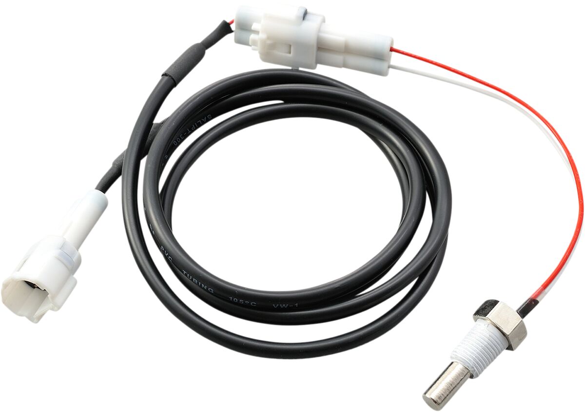 Daytona Temp Sensor 1/8+Extension Wire MISCELLANEOUS ELECTRICAL Daytona