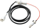 Daytona Temp Sensor 1/8+Extension Wire MISCELLANEOUS ELECTRICAL Daytona
