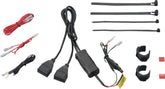 Daytona Usb Power Supply Usb Type A 2 P MISCELLANEOUS ELECTRICAL Daytona