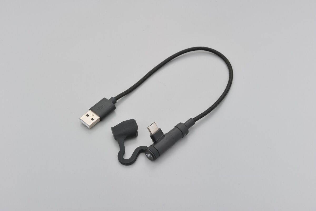 Daytona Usb Cable Type A/Type C MISCELLANEOUS ELECTRICAL Daytona