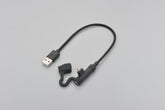 Daytona Usb Cable Type A/Lightning MISCELLANEOUS ELECTRICAL Daytona