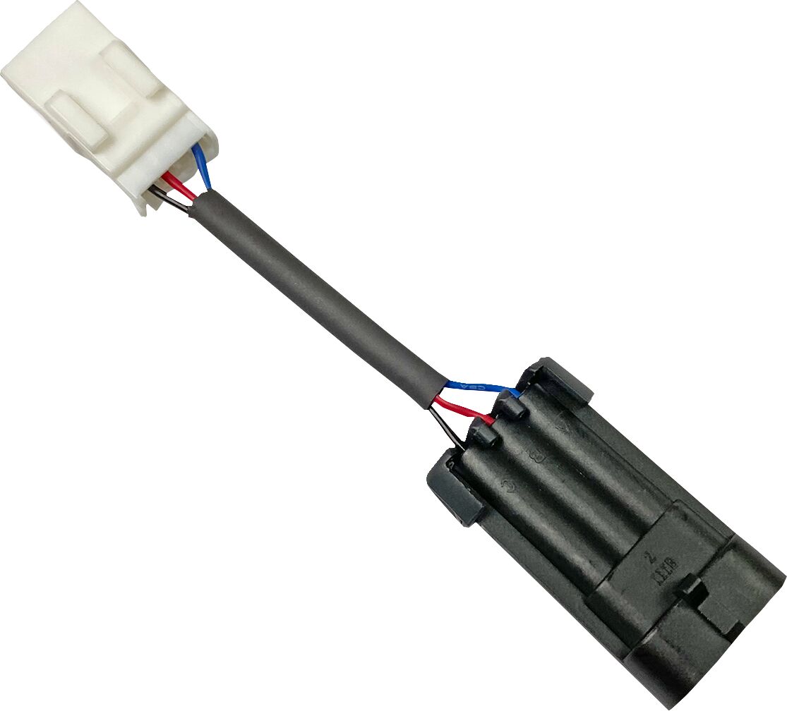 Adapter Tailght Run/Brk Custom Dynamics Default Title