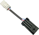 Taillight Adapter Run/Brake - 22-24 Softail Low Rider ST Wire Harness Custom Dynamics Default Title