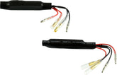 Barkbusters Led Resistor (Set Of 2) MISCELLANEOUS ELECTRICAL Barkbusters
