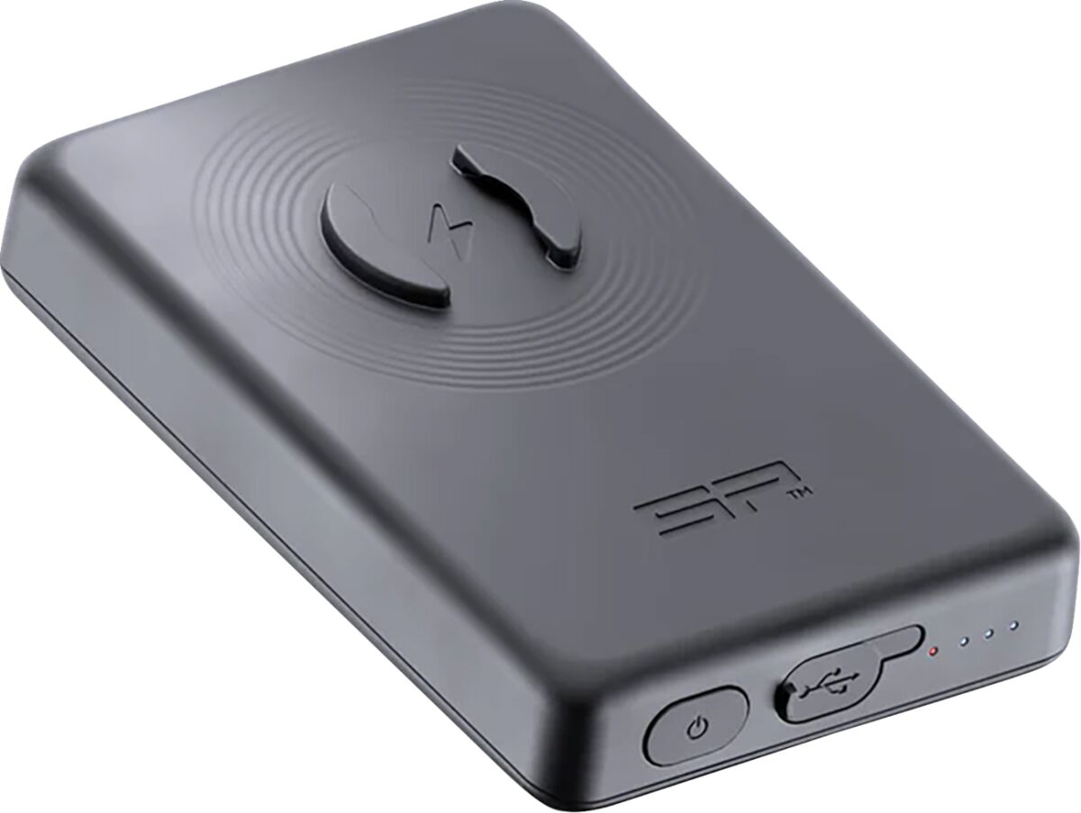 Sp Connect Powerbank Wireless Spc+ MISCELLANEOUS ELECTRICAL Sp Connect