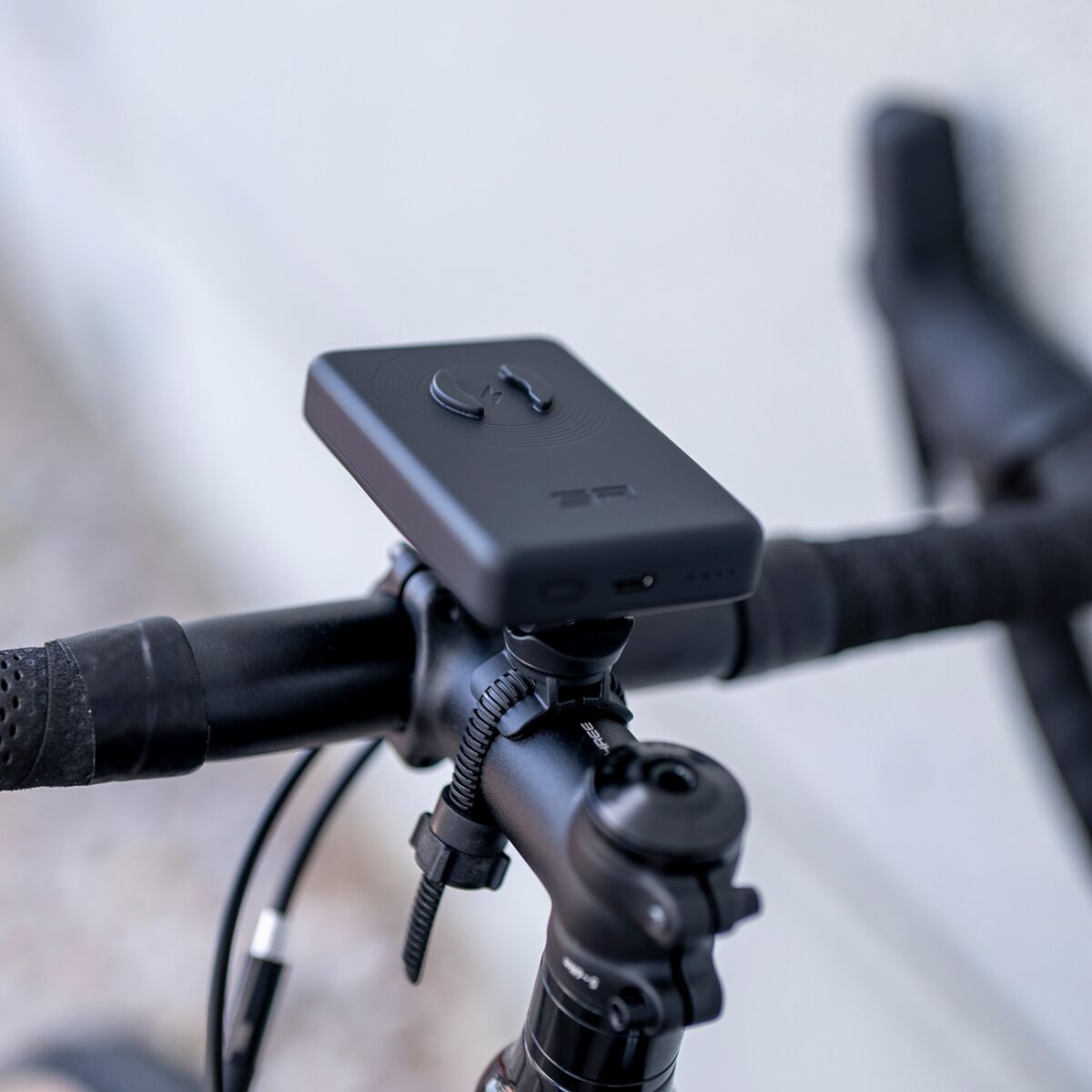 Sp Connect Powerbank Wireless Spc+ MISCELLANEOUS ELECTRICAL Sp Connect
