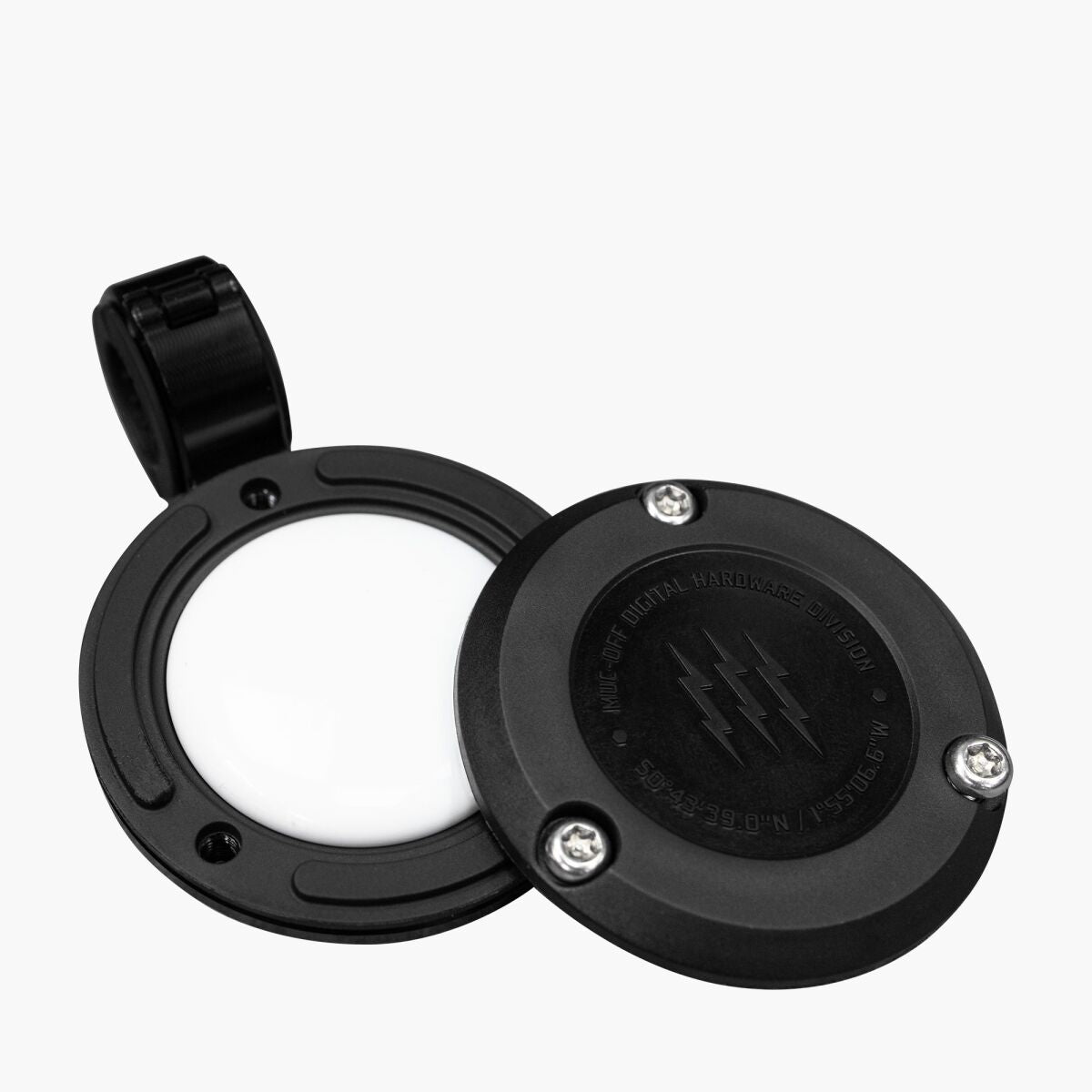 Muc Off Secure Air Tag Holder Miscellaneous Electrical Muc Off