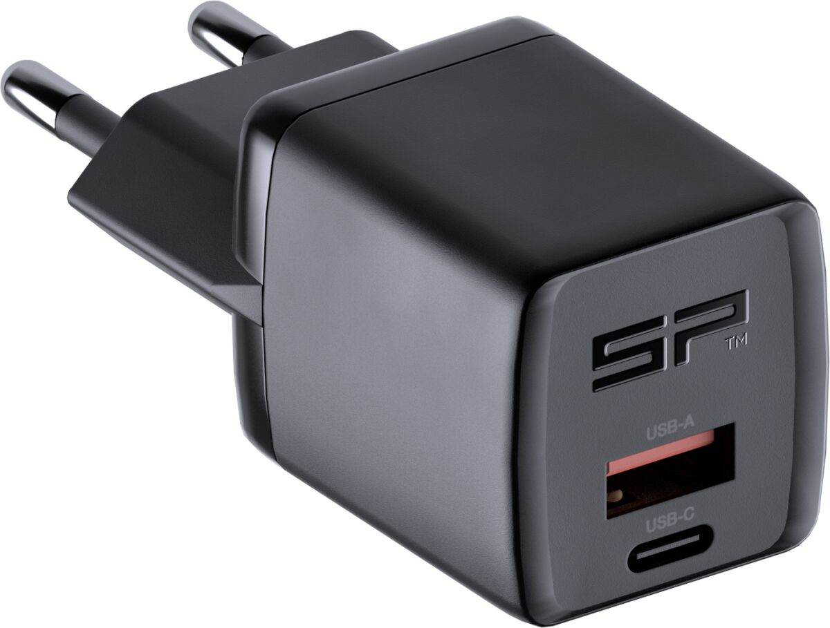 Sp Connect Wallcharger Eu 30 W MISCELLANEOUS ELECTRICAL Sp Connect