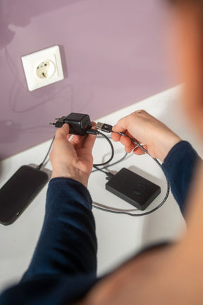 Sp Connect Wallcharger Eu 30 W MISCELLANEOUS ELECTRICAL Sp Connect