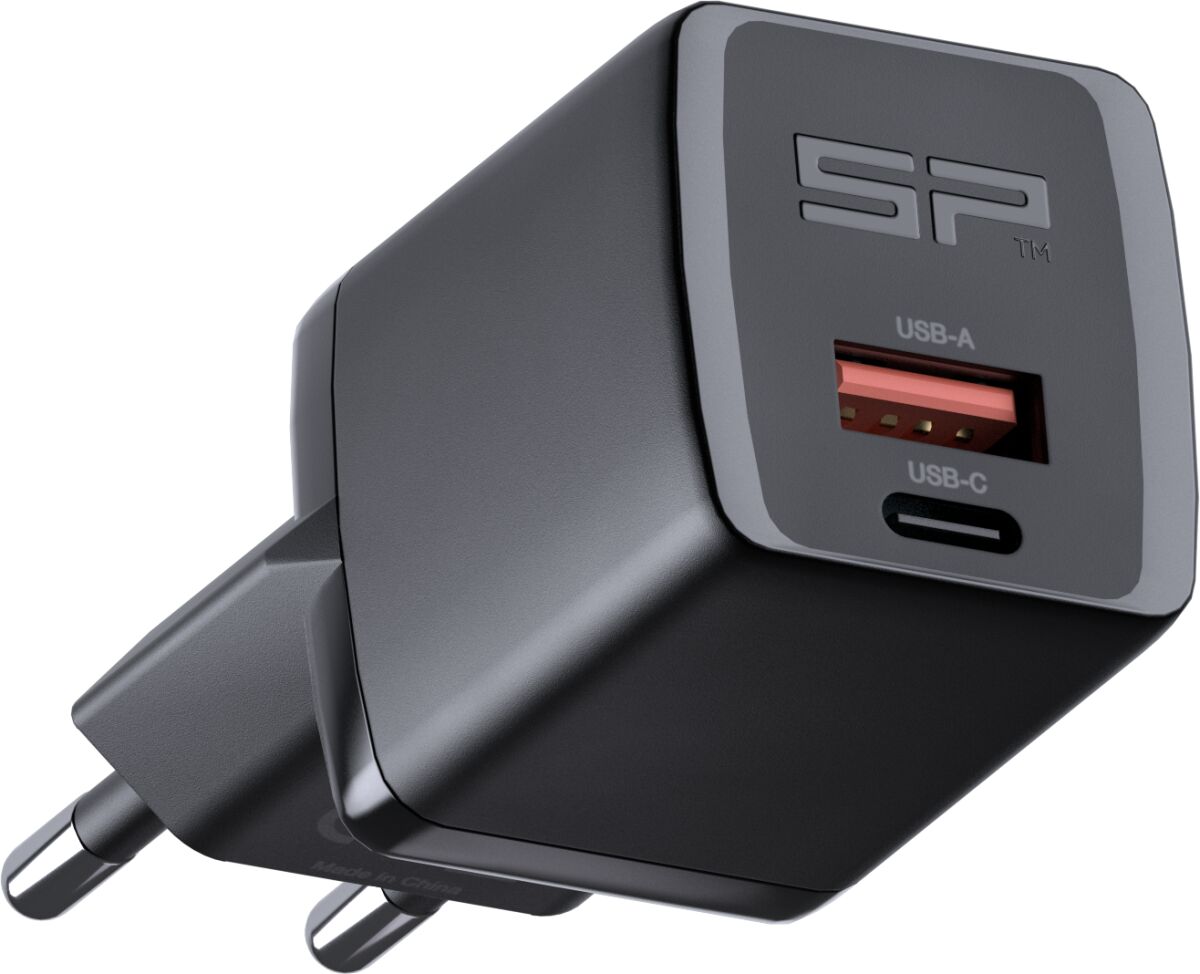 Sp Connect Wallcharger Eu 30 W MISCELLANEOUS ELECTRICAL Sp Connect