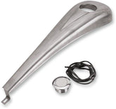 Paul Yaffe Bagger Nation Dash Kit For 6 Gallon Tank Steel Dash Panel Paul Yaffe Bagger Nation