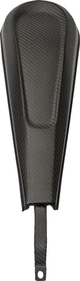 Slyfox Dash Panel, Matte - Touring & Trike & 18+ Softail Dash Panel Slyfox
