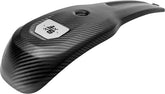 Slyfox Dash Panel, Carbon Fiber Matte - 22-24 Softail Low Rider Dash Panel Slyfox