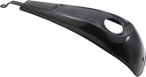 Slyfox Panel Dash With Center Fill, Carbon Gloss Dash Panel Slyfox