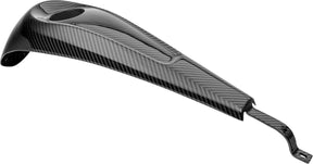 Slyfox Panel Dash With Center Fill, Carbon Gloss Dash Panel Slyfox