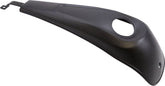 Slyfox Panel Dash With Center Fill, Carbon Matte Dash Panel Slyfox