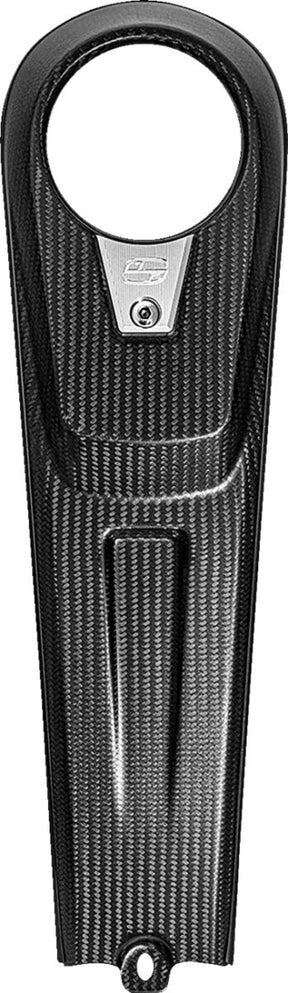 Saddlemen Dash Panel Carbon Fiber Ma Dash Panel Saddlemen