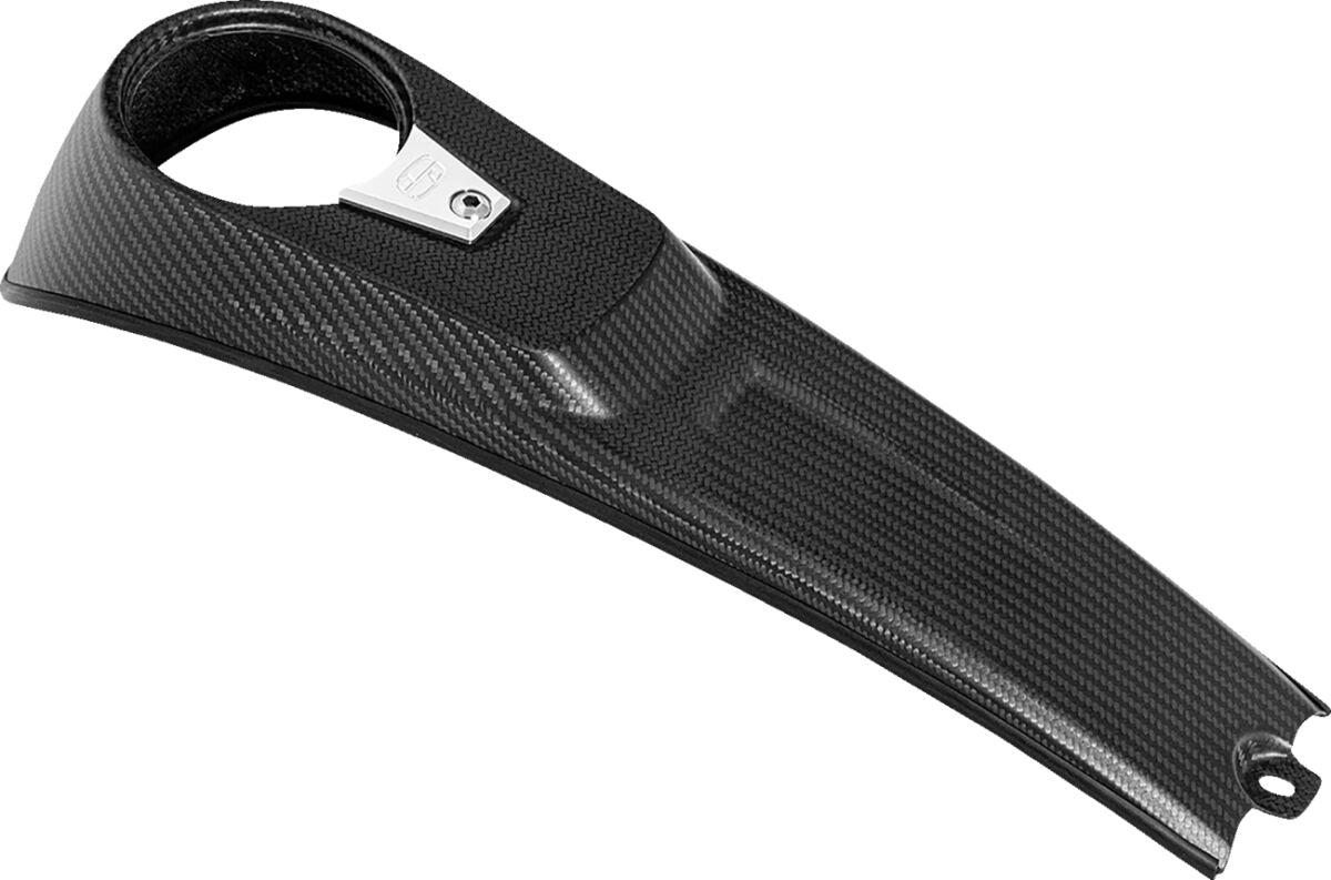 Saddlemen Dash Panel Carbon Fiber Ma Dash Panel Saddlemen