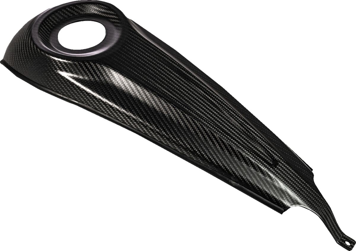 Saddlemen Dash Panel Carbon Fiber Ce Dash Panel Saddlemen