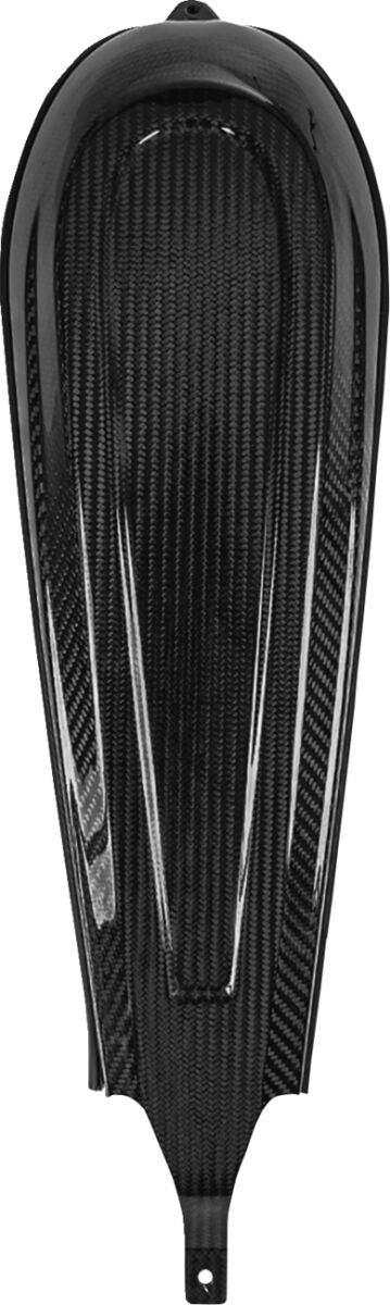 Saddlemen Dash Panel Carbon Fiber Si Dash Panel Saddlemen