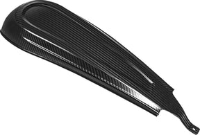 Saddlemen Dash Panel Carbon Fiber Si Dash Panel Saddlemen