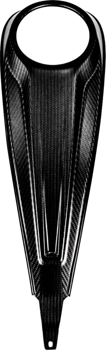 Saddlemen Dash Panel Carbon Fiber Ce Dash Panel Saddlemen