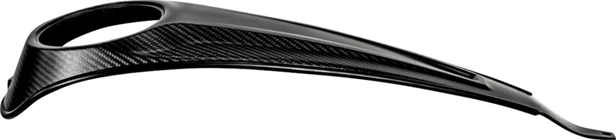 Saddlemen Dash Panel Carbon Fiber Ce Dash Panel Saddlemen