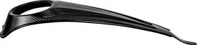 Saddlemen Dash Panel Carbon Fiber Ce Dash Panel Saddlemen