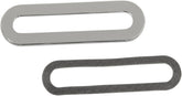 Drag Specialties Bezel Ind Lite 96 10 Fl DASH TRIM GROUP Drag Specialties