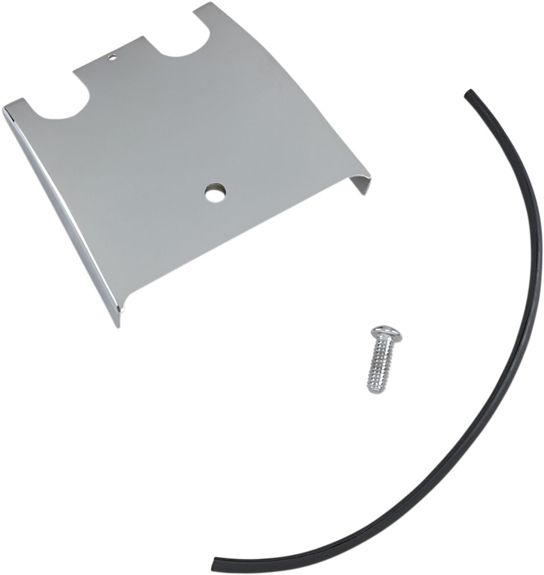 Drag Specialties Dash Ext Panel 89 07 Flht DASH TRIM GROUP Drag Specialties