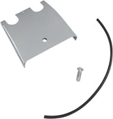 Drag Specialties Dash Ext Panel 89 07 Flht DASH TRIM GROUP Drag Specialties