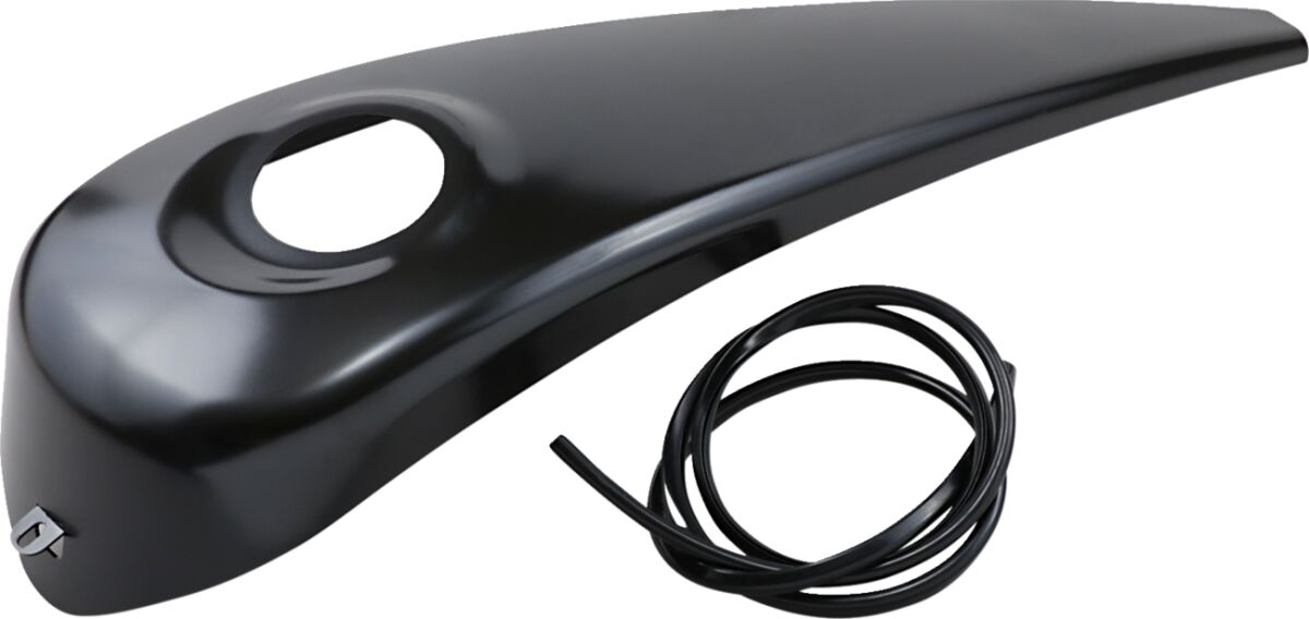 Klock Werks Dash Curv Long 08 19 Flt DASH TRIM GROUP Klock Werks