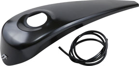 Klock Werks Dash Curv Long 08 19 Flt DASH TRIM GROUP Klock Werks