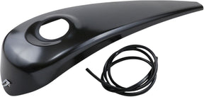 Klock Werks Dash Curv Long 08 19 Flt DASH TRIM GROUP Klock Werks