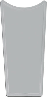 Pro One Perf.Mfg. Insert Dash Smth 89 07 C DASH TRIM GROUP Pro One Perf.Mfg.