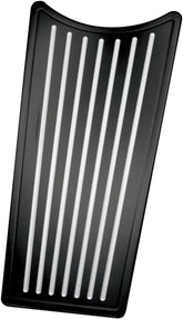 Pro One Perf.Mfg. Insert Dash B Ml 89 07 B DASH TRIM GROUP Pro One Perf.Mfg.