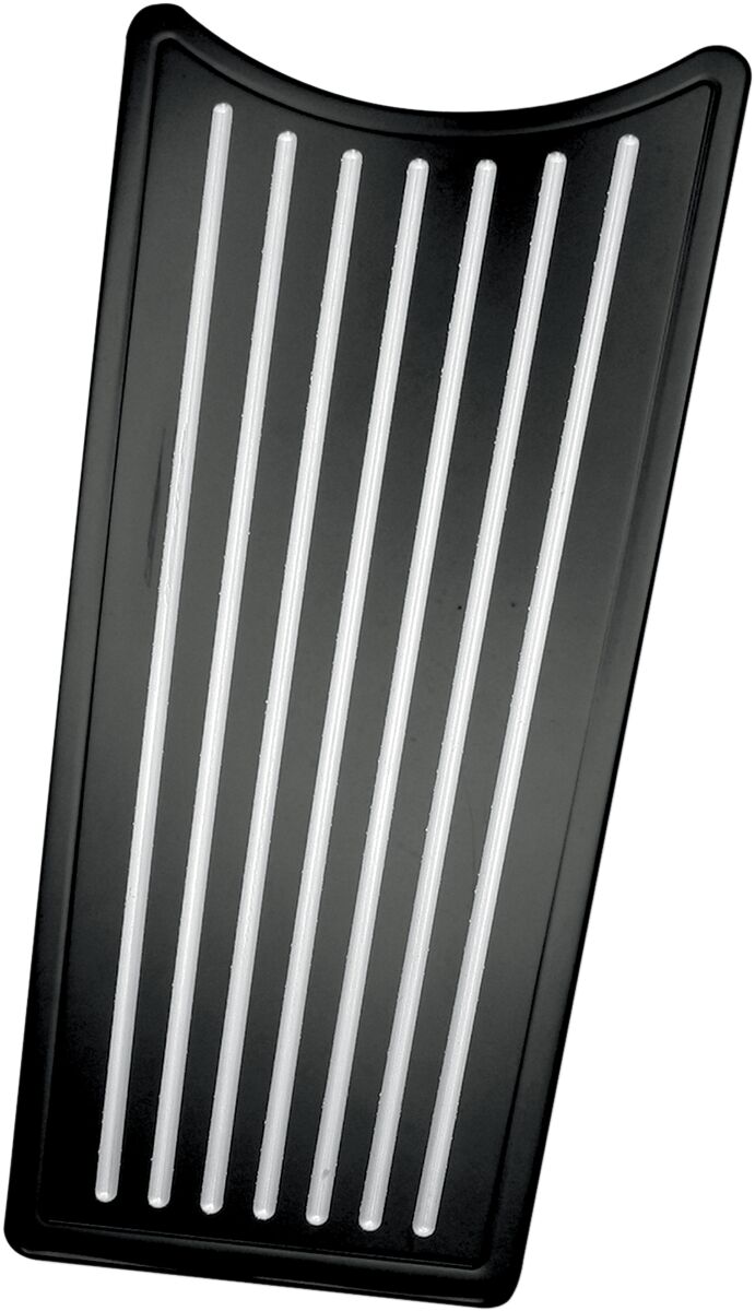 Pro One Perf.Mfg. Insert Dash B Ml 89 07 B DASH TRIM GROUP Pro One Perf.Mfg.