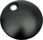 Drag Specialties Fuel Door Black Dash Trim Drag Specialties