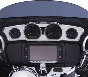 Ciro Dash Accent Dash Trim Ciro
