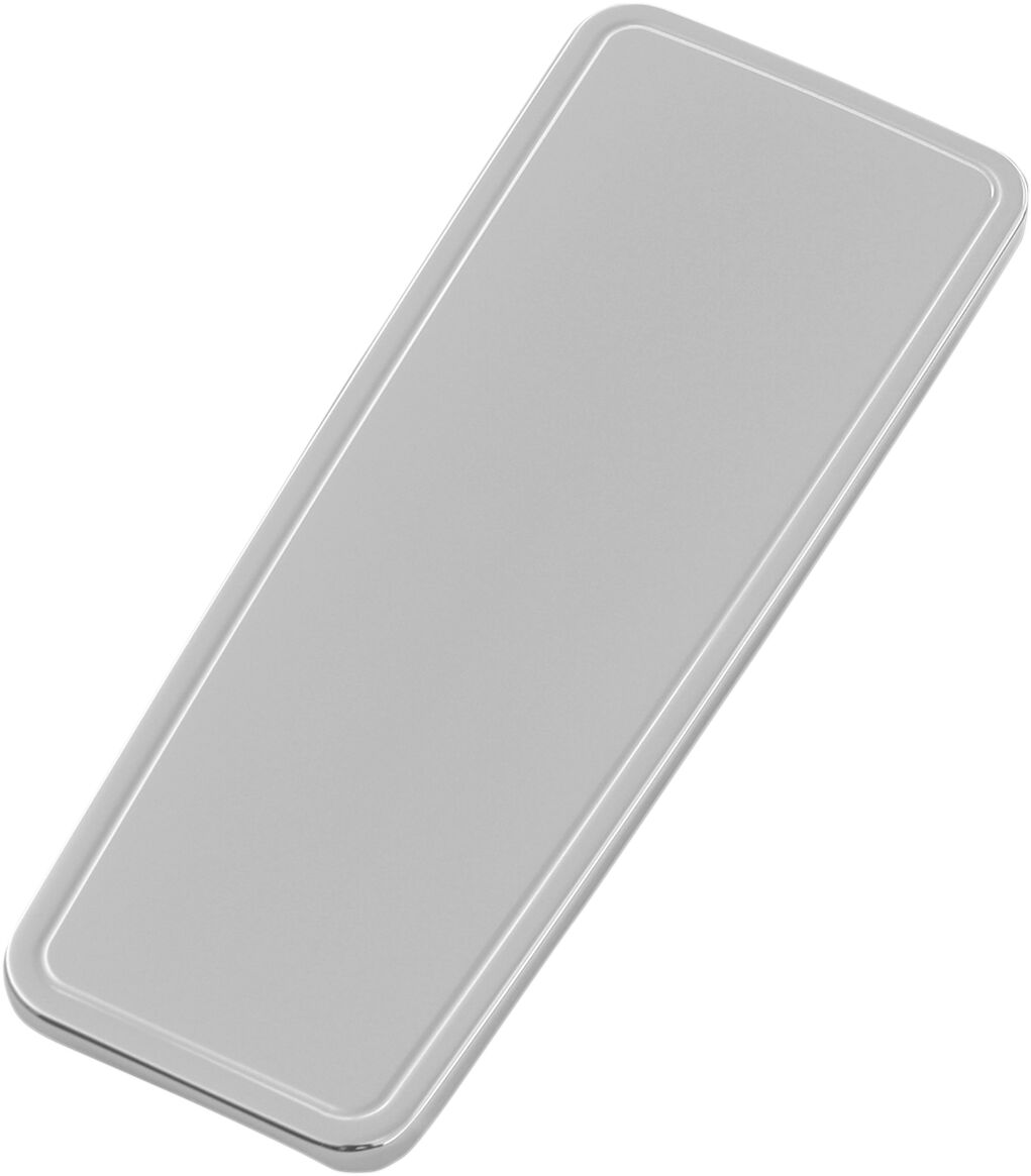 Pro One Perf.Mfg. Dash Insert Smooth Chr Dash Trim Pro One Perf.Mfg.