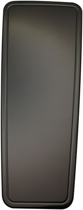 Pro One Perf.Mfg. Dash Insert Smooth Blk Dash Trim Pro One Perf.Mfg.