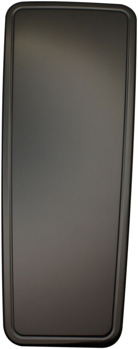 Pro One Perf.Mfg. Dash Insert Smooth Blk Dash Trim Pro One Perf.Mfg.