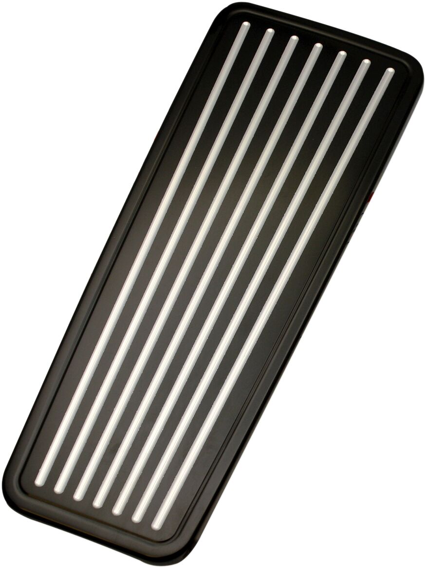 Pro One Perf.Mfg. Dash Insert B Mill Blk Dash Trim Pro One Perf.Mfg.
