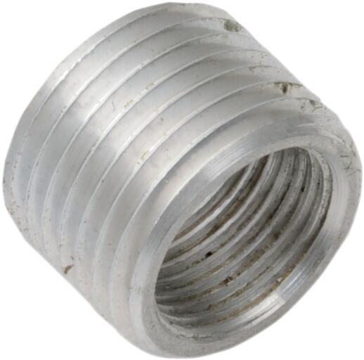 Drag Specialties Cable Adapter For Mini Gauges 5/8" 12 Mm Speedometer Drag Specialties