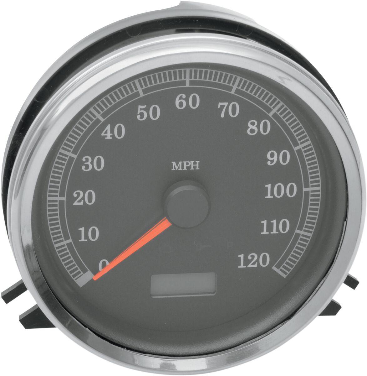 Drag Specialties Speedometer 99 Flhr/S/Tail SPEEDOMETER GROUP Drag Specialties