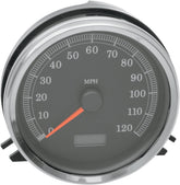 Drag Specialties Speedometer 99 Flhr/S/Tail SPEEDOMETER GROUP Drag Specialties