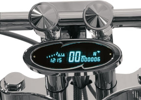 Dakota Digital Mount Gauge 7000 Ai Drag SPEEDOMETER GROUP Dakota Digital