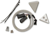 Dakota Digital Mount Gauge 5000 Ai V Bar SPEEDOMETER GROUP Dakota Digital